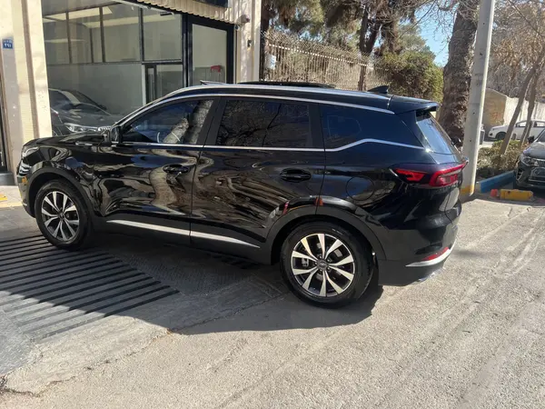 فونیکس، تیگو 7 پرو