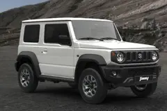 سوزوکی، جیمنی 3 در