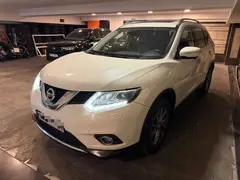 نیسان، ایکس تریل