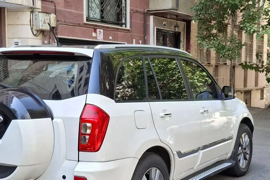 ام وی ام،  X33 S