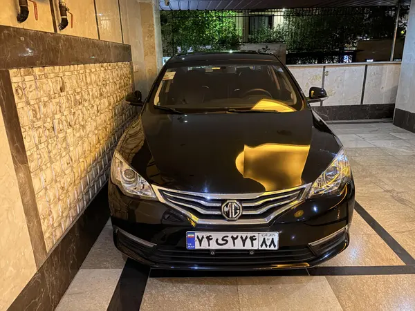 ام جی  360