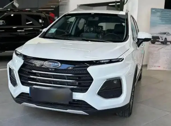 کی ام سی، SR3