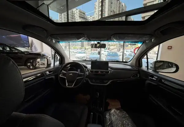 کی ام سی، SR3