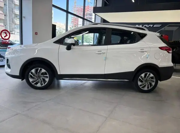 کی ام سی، SR3