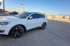فیدلیتی، پرایم