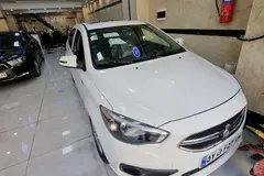 شاهین، GL دنده ای