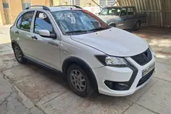 کوییک، دنده ای S