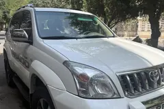 تویوتا، پرادو دو در