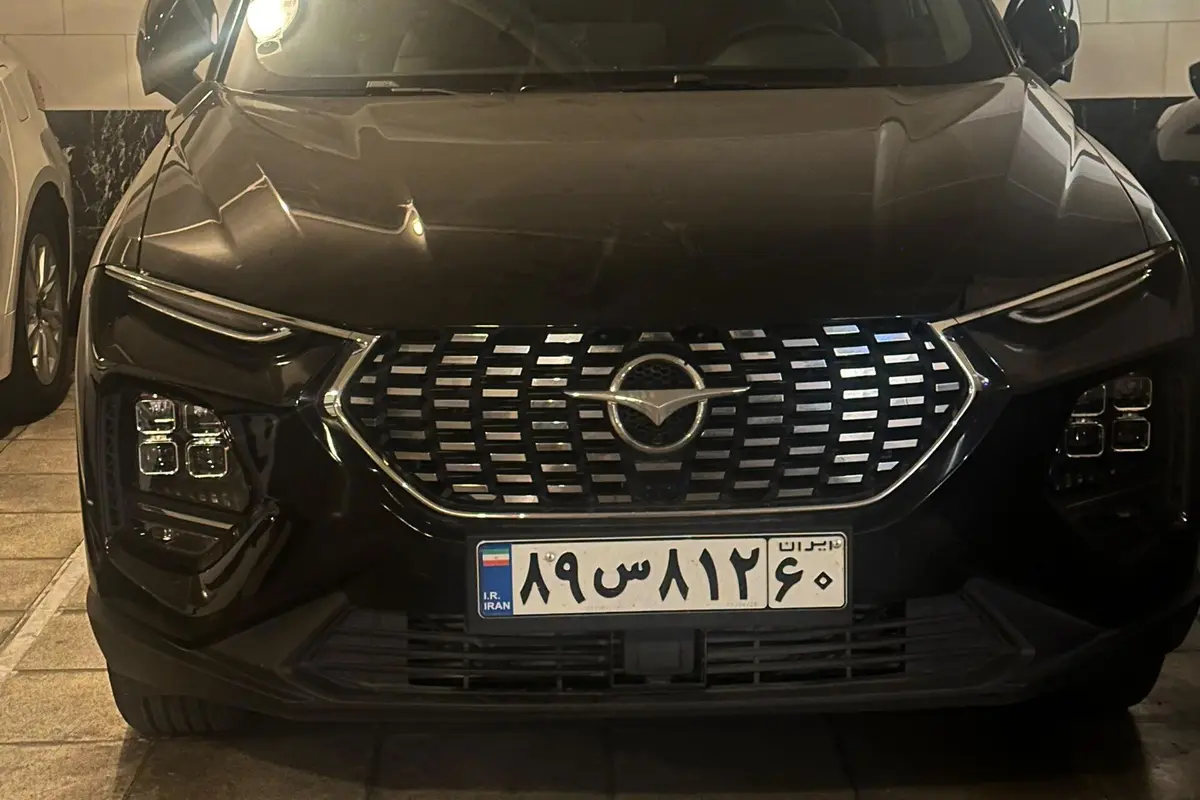 هایما،  8S