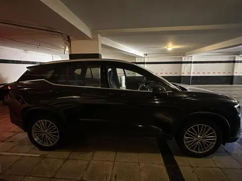 هایما، 8S