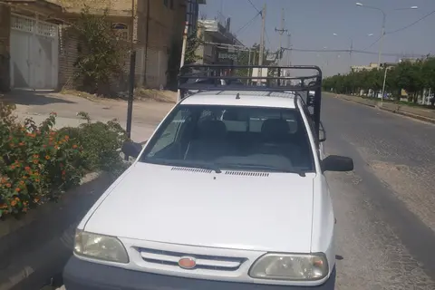 پراید، 151