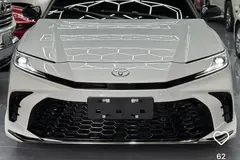 تویوتا، کمری هیبرید