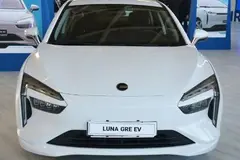 لونا، GRE