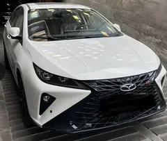 فونیکس، آریزو 6 جی تی (Z6 GT)
