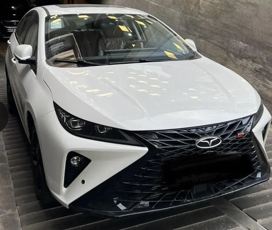 فونیکس،  آریزو 6 جی تی (Z6 GT)