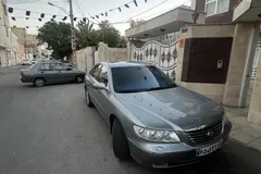 هیوندای، آزرا (گرنجور)