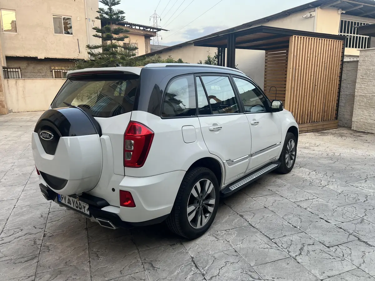 ام وی ام،  X33 S
