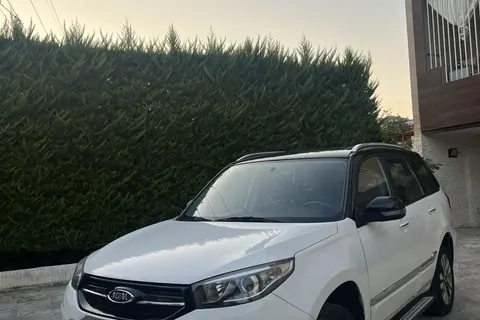 ام وی ام، X33 S