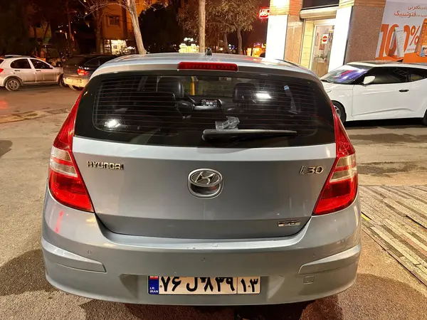 هیوندای، i30