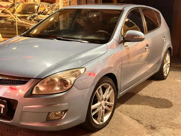 هیوندای، i30