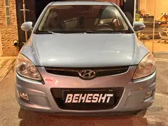 هیوندای، i30