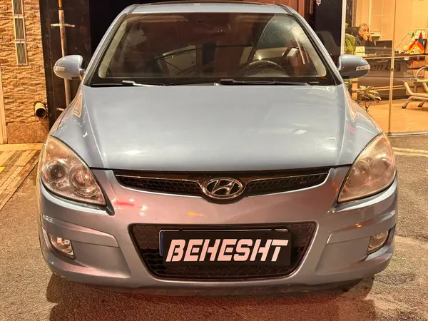 هیوندای، i30