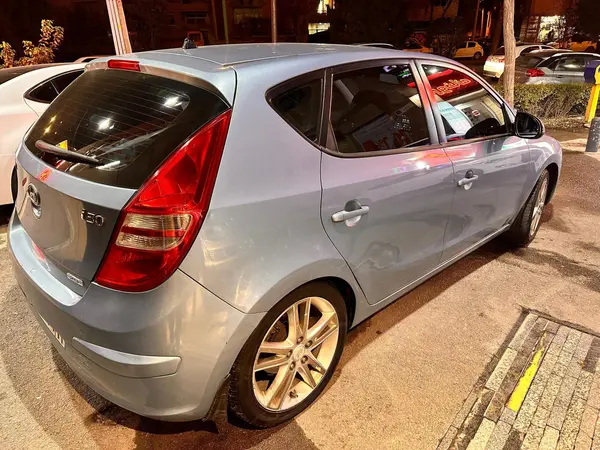 هیوندای، i30