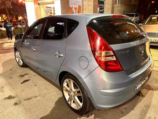 هیوندای، i30