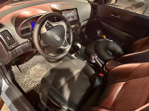 هیوندای، i30