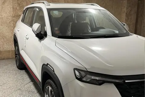 چانگان، CS 35 پلاس