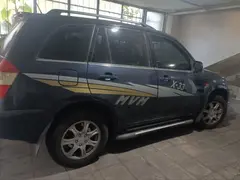 ام وی ام، X33