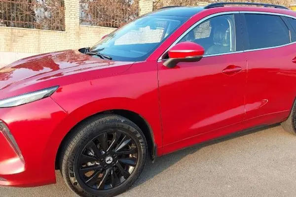 لاماری، ایما