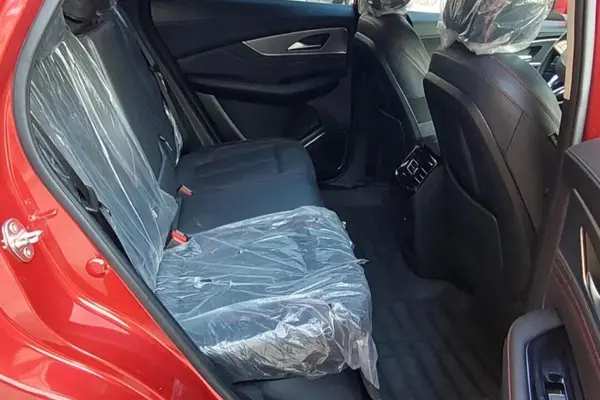 لاماری، ایما