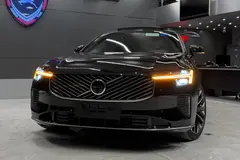 ولوو، S90
