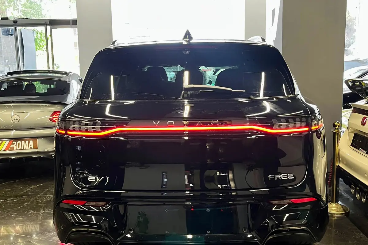 وویا  فری