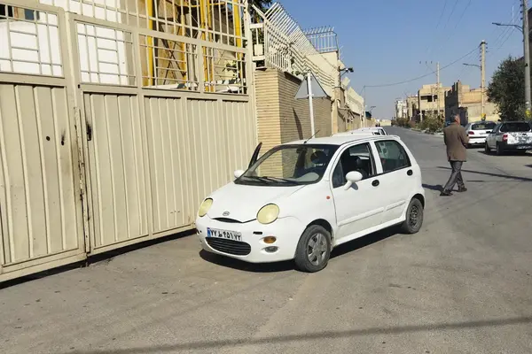 ام وی ام، 110