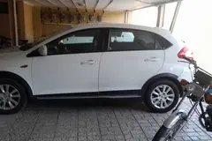 ام وی ام، 315هاچ بک