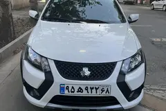 کوییک، دنده ای S