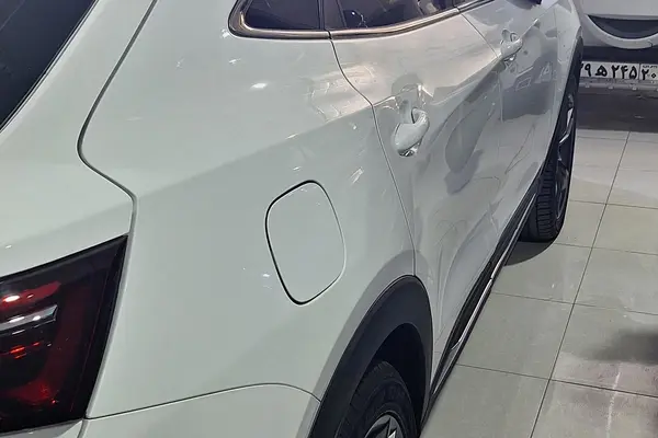 دیگنیتی  پرستیژ