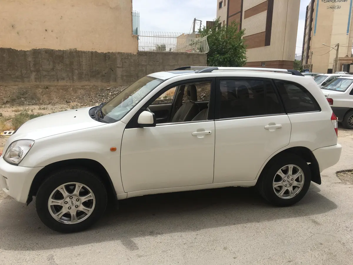 ام وی ام،  X33