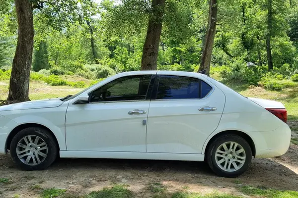 دنا، پلاس EF7