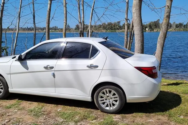 دنا، پلاس EF7