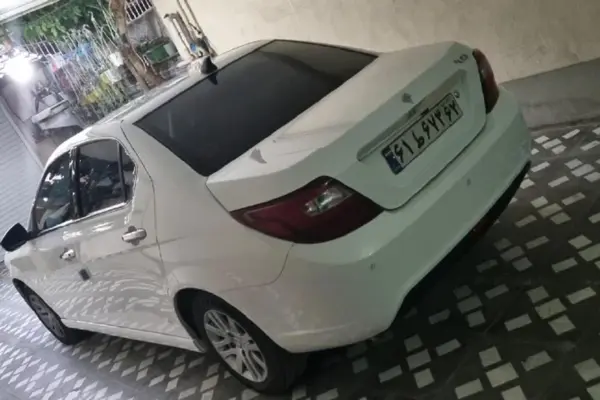 دنا، پلاس EF7