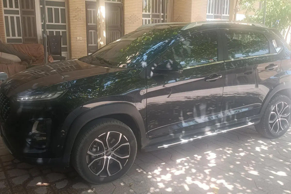 ام وی ام،  X22 PRO