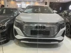 آئودی، Q5 e-tron