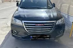 هاوال، H2 مونتاژی