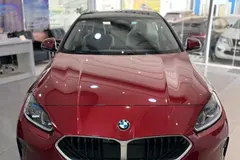ب ام و، سری 2 گرن کوپه
