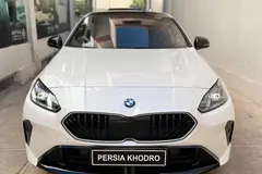 ب ام و، سری 2 گرن کوپه