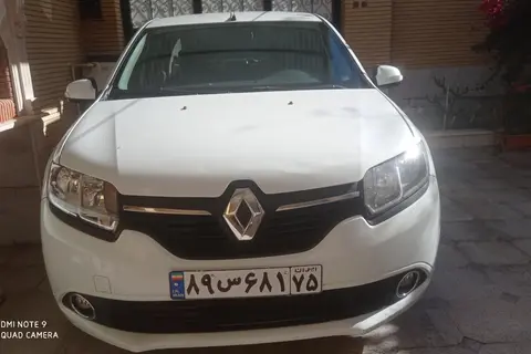 رنو، سیمبل