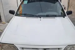 پراید، 151